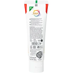Kem đánh răng Colgate Total Clean Mint (150g) 6