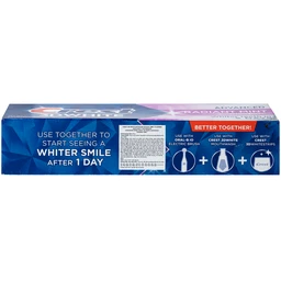 Kem đánh răng Crest 3D White Radiant Mint trắng răng vượt trội (93G) 4