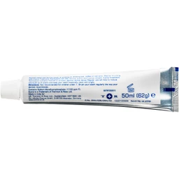 Kem đánh răng Eucryl Freshmint toothpaste loại bỏ vết ố, làm răng trắng sáng (62g) 4