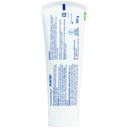 Kem đánh răng Sensodyne rapid action whitening giúp giảm ê buốt nhanh và làm trắng răng (100g) 7