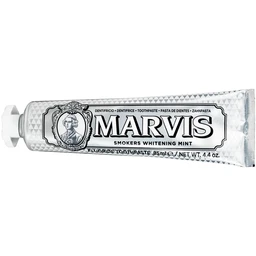 Kem đánh răng Marvis Smokers Whitening Mint (85ml) 3
