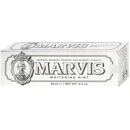 Kem đánh răng Marvis Whitening Mint (85ml) 2