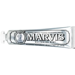 Kem đánh răng Marvis Whitening Mint (85ml) 4
