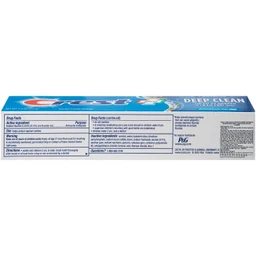Kem đánh trắng răng Crest Complete Whitening + Deep Clean sạch sâu, làm sáng (153g) 5