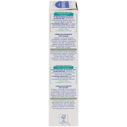 Kem dưỡng ẩm cho da chàm thể tạng Mustela Stelatopia+ Lipid-Replenishing Cream Anti-Itching (150ml) 4