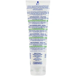 Kem dưỡng ẩm cho da chàm thể tạng Mustela Stelatopia+ Lipid-Replenishing Cream Anti-Itching (150ml) 11