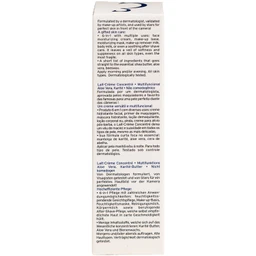 Kem dưỡng ẩm phục hồi da Embryolisse Lait-Crème Concentré hộp (30ml) 5