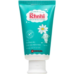 Kem dưỡng ẩm thảo mộc Ích Nhi giúp dưỡng ẩm, làm mềm mịn da (30g) 2