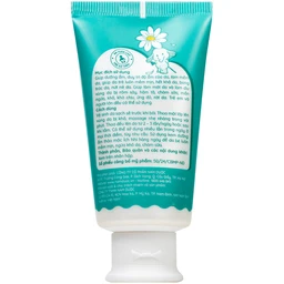 Kem dưỡng ẩm thảo mộc Ích Nhi giúp dưỡng ẩm, làm mềm mịn da (30g) 5