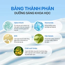Kem giảm thâm vùng nách, mông, bikini Neothera Armpit Cream La Beaute 35ml dưỡng trắng da 3