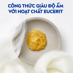 Kem dưỡng ẩm da Nivea Creme dưỡng ẩm sâu, giữ da mềm mịn (30ml) 4