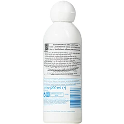 Kem vệ sinh phụ nữ Ziaja Intimate Lactobionic Acid khử mùi, dưỡng ẩm (200ml) 2