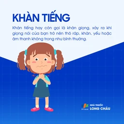 Khàn tiếng 1