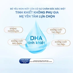 Siro bổ não Kids Smart Drops DHA Nature's Way (20ml)