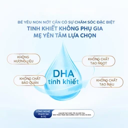 Siro bổ não Kids Smart Drops DHA Nature's Way (20ml) 5