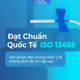 Kim bướm Tanako Tanaphar (100 cái) giúp cho kim không bị dịch chuyển 3