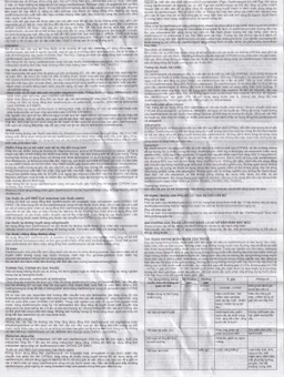 Cốm pha hỗn dịch uống Klacid 125mg/5ml điều trị nhiễm khuẩn đường hô hấp (60ml)