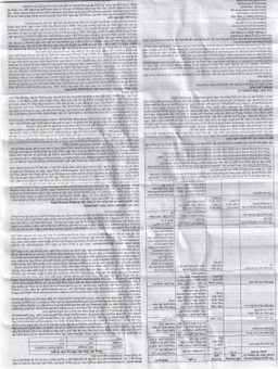 Cốm pha hỗn dịch uống Klacid 125mg/5ml điều trị nhiễm khuẩn đường hô hấp (60ml)