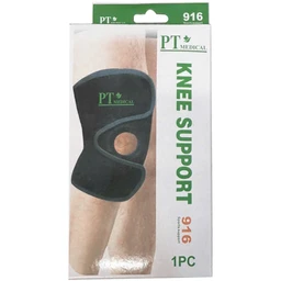 Bó gối Knee support 916 hỗ trợ bảo vệ vùng đầu gối