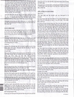 Thuốc Kutab 10 Levis điều trị tâm thần phân liệt, giai đoạn hưng cảm vừa đến nặng (12 vỉ x 7 viên)