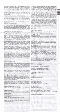 Thuốc Kutab 10 Levis điều trị tâm thần phân liệt, giai đoạn hưng cảm vừa đến nặng (12 vỉ x 7 viên)