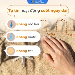 Sữa chống nắng La Roche-posay Laboratoire Dermatologiue Anthelios Uvmune 400 Invisible Fuild SPF50+ PA++++ 50ml