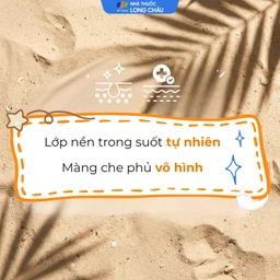 Sữa chống nắng La Roche-posay Laboratoire Dermatologiue Anthelios Uvmune 400 Invisible Fuild SPF50+ PA++++ 50ml