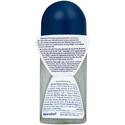 Lăn khử mùi cho nam Nivea Men Silver Protect 50ml 3