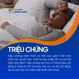 Lao cột sống 3