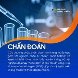 Lao kháng thuốc 5