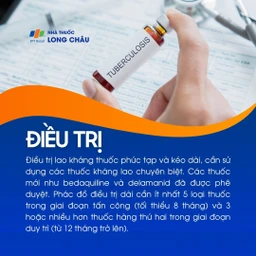 Lao kháng thuốc 6