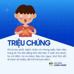 Lao phổi 2
