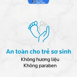 Kem bôi dịu da, giảm kích ứng cho bé La Roche-posay Lipikar Baume AP+ 75ml