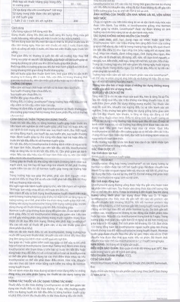 Thuốc Levothyrox 50µg Merck điều trị bướu giáp, suy giáp, ung thư giáp (2 vỉ x 15 viên)