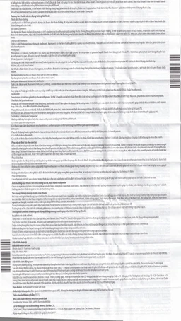 Thuốc Levothyrox 100µg Merck điều trị bướu giáp, suy giáp, ung thư giáp (3 vỉ x 10 viên)