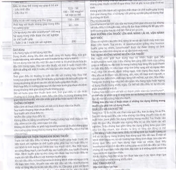 Thuốc Levothyrox 75µg Merck điều trị bướu giáp đơn thuần lành tính (2 vỉ x 15 viên)