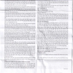 Thuốc Levothyrox 75µg Merck điều trị bướu giáp đơn thuần lành tính (2 vỉ x 15 viên)