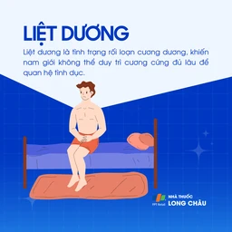 Liệt dương 1