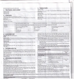 Thuốc Lixiana 60mg Daiichi-Sankyo phòng ngừa đột quỵ và cục máu đông (2 vỉ x 14 viên)