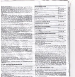 Thuốc Lixiana 60mg Daiichi-Sankyo phòng ngừa đột quỵ và cục máu đông (2 vỉ x 14 viên)