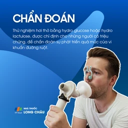 Loạn khuẩn đường ruột 5