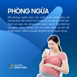 Loạn sản phế quản phổi 7
