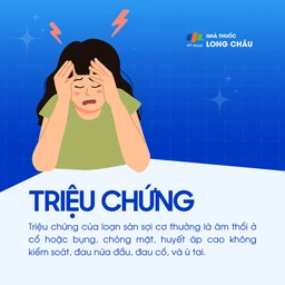 Loạn sản sợi cơ 2