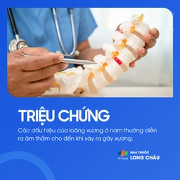 Loãng xương ở nam 2