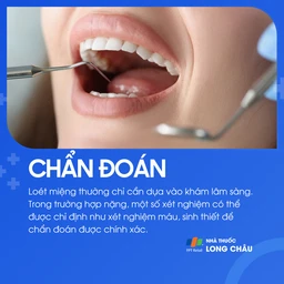 Loét miệng 5