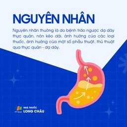 Loét thực quản 2