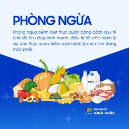 Loét thực quản 7