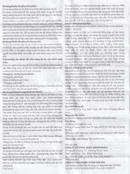 Kem bôi da Lotusone Medipharco điều trị eczema dị ứng, viêm da (15g)