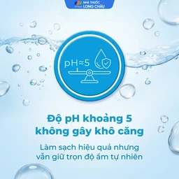 Gel rửa mặt tạo bọt cho da dầu và nhạy cảm La Roche-posay Effaclar 200ml