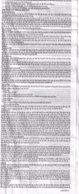 Viên nén Lypstaplus 10/10mg Abbott điều trị tăng cholesterol máu nguyên phát (3 vỉ x 10 viên)